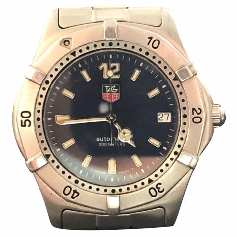 Tag on sale heuer wk2111